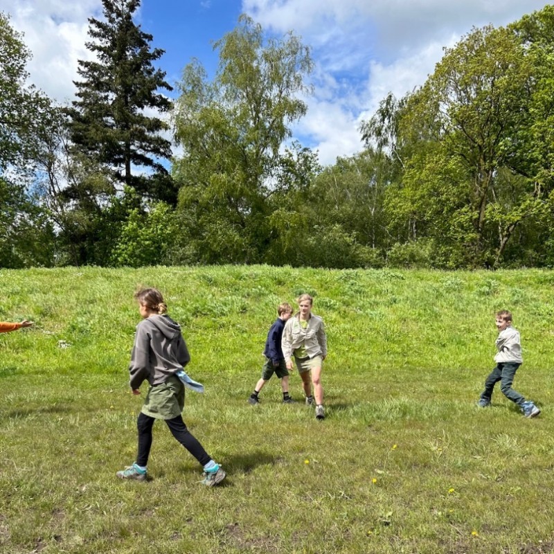 IMG 6962 - Scouts en Gidsen Zaventem 